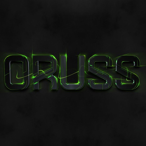 Oruss - STARBACKS (Original Mix)