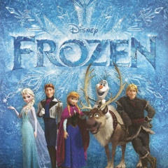 Frozen  ( Solo ) #Let It Go #EMG Remix @YoungRell_EMG