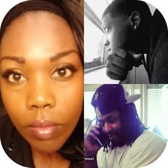 Black Man Swagg.. Penny Pouvoir Feat. Jud Ondeck & Ced Loc Snow.Mp3