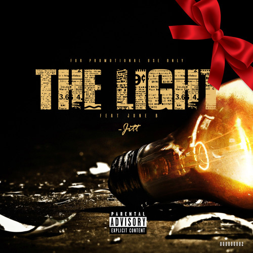 JiTT - 10 The Light "Official Audio Track"