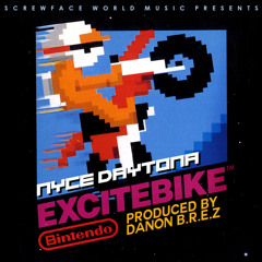 Excite Bike