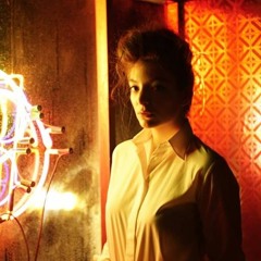 YELLOW FLICKER BEAT-LORDE-MIX BY ROYY RESTREPO