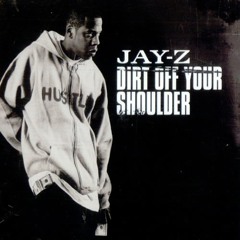 J.gudda   jay-z  Dirt Off Your Shoulders Freestyle GMIX