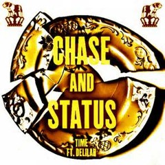 Chase N Status Time Ft Delilah (graymata Remix) free download