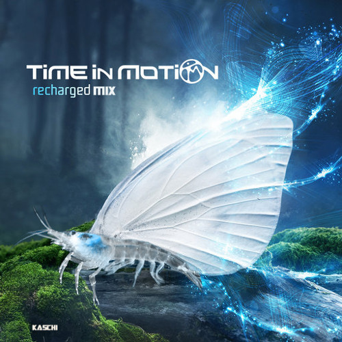 Time In Motion - Recharged Mix (138bpm)