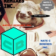Flaws (Nate C Vs Cyan Box Remix) - Bastille
