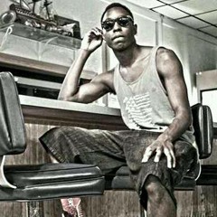 CHISongwriter - Lonely (Prod. By @ItsDenzo)