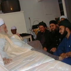 Who Of Allah Servants Will Vouch For YOU!!!!!