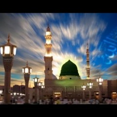 Mecca Hearts Of Believers, Medina Is The House Of Allah
