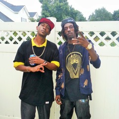 Patience & G4 - 5Fifty - Like Jesus