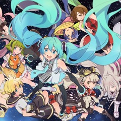 Vocaloid