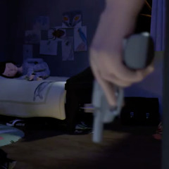 Close Your Eye's And Dream Of Terrorland