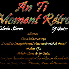 G-Wise Feat Selecta_Storm Nost