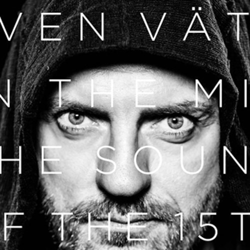 Sven Vath's Sound of the 15th Season - Josef Mix