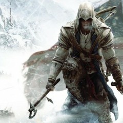 Assassin's Creed 3  Assassin's Creed III Main Theme(#1)