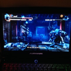 Killer Instinct Theme (Full Instrumental Cover)