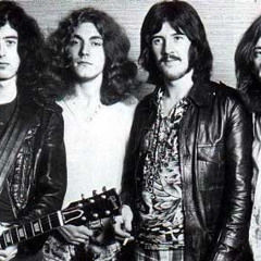 Led Zeppelin - How Many More Times guitar cover