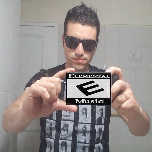 Sonido De Barrio - Sexo Calor Playa Y Sudor (Elemento) año 2014