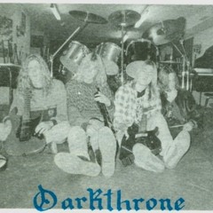 Darkthrone - Hate Is The Law guitar cover