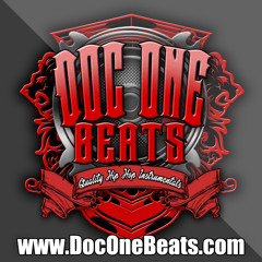 Underground Boom-Bap Beat "The Reaper" Prod. by Doc One