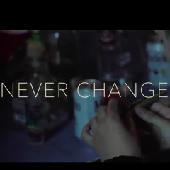 "Never Change" - Lil Johnny ft. G.O x NicholasHaze