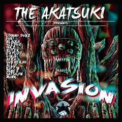 Dangerous [Forthcoming Akatsuki: The Invasion EP]