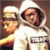 EXPLICITKEYSHIA COLE*LIL WAYNE*ENOUGH OF NO LOVE, 0-TO-100-BLEND