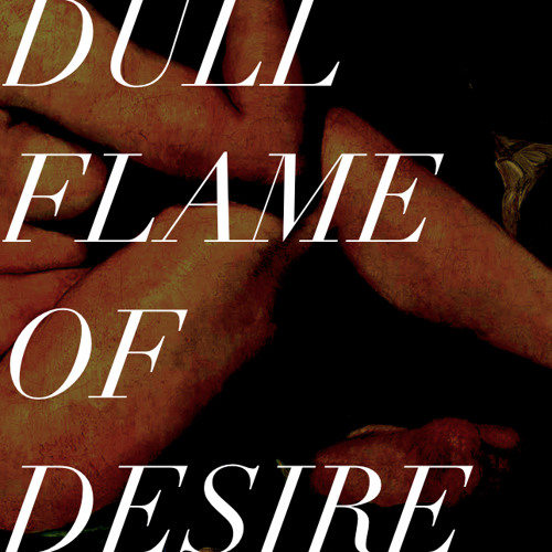 Dull Flame Of Desire (Bjork cover)