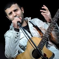 Hamza Namira - 08. Ya Seedi