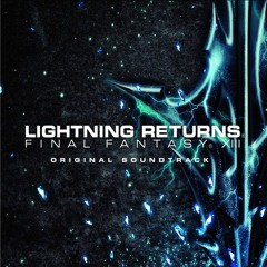 Lightning Returns: FINAL FANTASY XIII - (Disc 3) - Death Game
