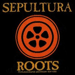 Sepultura - Roots Bloody Roots (Instrumental)