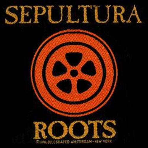 Stream Sepultura - Roots Bloody Roots (Instrumental) by Juli Milanesi |  Listen online for free on SoundCloud