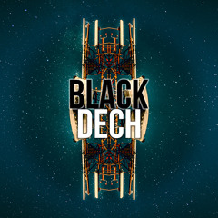 Timmy Trumpet - Freaks Cover Blackdech