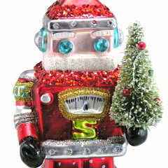 You Are So Beautiful Beautiful Robot Christmas Special (Dec 22, 2005) - Part 1