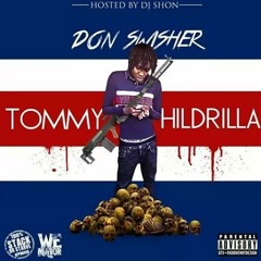 Flexin Prod. By TreezyMadeIt!