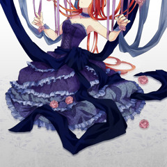 ∞Namine Ritsu∞ Mirishira Romeo and Cinderella∞ UTAU