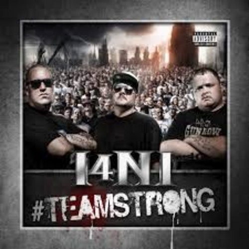 02 - - Team Strong