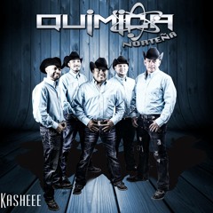 Quimica Nortena 2015 "la formula K" by dj nunca