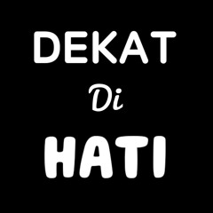Yugi - Dekat Di Hati (cover ran)