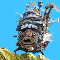 Howls 8Bit Castle