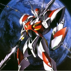 Teknoman / Tekkaman Blade cover upgraded!