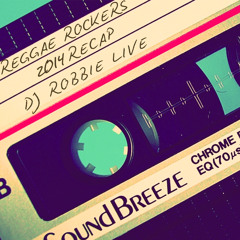 reggae & muffins