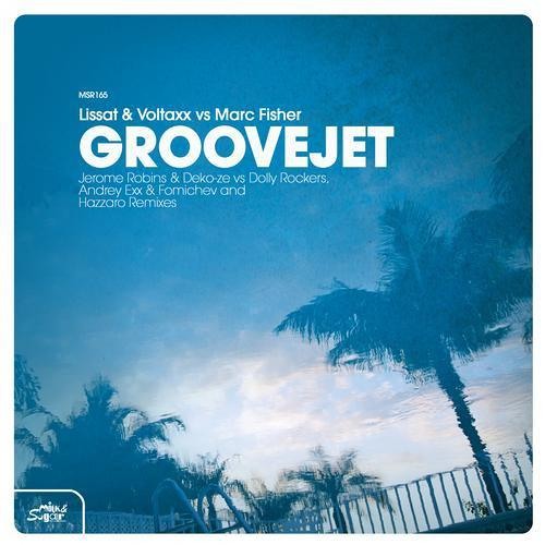 Why Does It Feel So Good (DeepCutta Edit)
