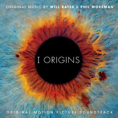 Radiohead - Motion Picture Soundtrack ("I Origins" - Original Soundtrack)