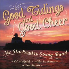 Good Tidings And Good Cheer