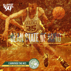 Bean State Of Mind2 (Mastered)