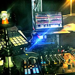 S.V.K. @ Home Best Of Minus Label Mix 1 11.12.2014