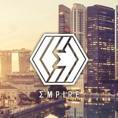 Promo Mix For Empire Singapore Dec 2014 By DJ Stanley