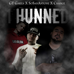 1 Hunned - Change Grime X SoSanAntone X GT Garza (produced by Danny Darko)