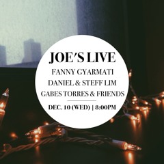 Christmas Mashup | Joe's LIVE